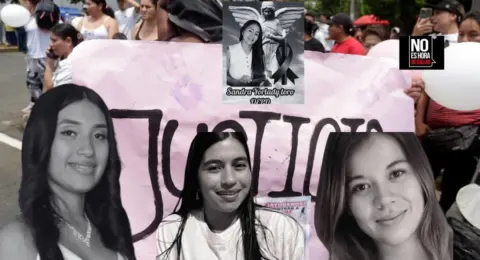 La preocupante realidad de las mujeres en Cali | 50 homicidios en el año con la tragedia de María Camila Potosí: ¿cómo van las investigaciones?