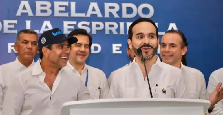 Tras anuncio de De La Espriella, alcalde Char celebra llegada de la Subdirección de la Policía a Barranquilla: 'Fortalecerá la seguridad del país'