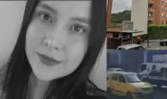Murió mujer en Medellín tras caer al vacío mientras parqueaba su camioneta: esta es la identidad de la víctima y la principal hipótesis