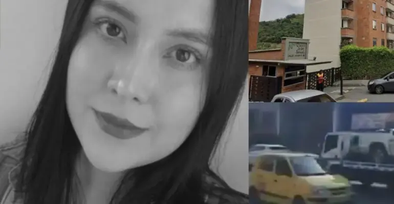 Murió mujer en Medellín tras caer al vacío mientras parqueaba su camioneta: esta es la identidad de la víctima y la principal hipótesis