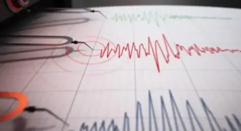 Fuerte temblor en Sipí, Chocó, este 20 de agosto: se sintió en Cali, Armenia, Pereira y Buenaventura