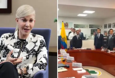 Gobernadora del Valle propuso lanzar piloto de sustitución de cultivos ilícitos en el departamento; Gobierno Nacional anunció apoyo a proyectos clave