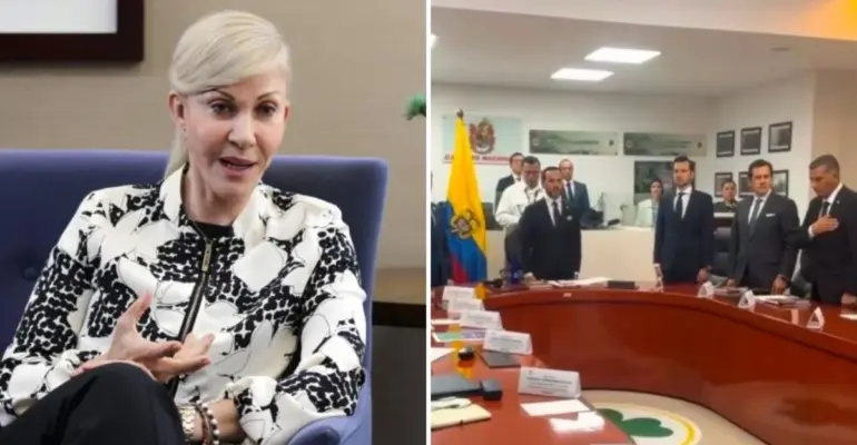 Gobernadora del Valle propuso lanzar piloto de sustitución de cultivos ilícitos en el departamento; Gobierno Nacional anunció apoyo a proyectos clave