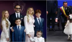Esta es la familia de Abelardo De La Espriella: sus raíces en Córdoba, su esposa e hijos y la historia detrás del nuevo presidente de Colombia