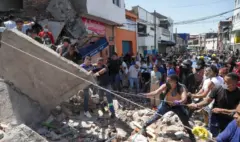 Radiografía de la crisis en las empresas por el terremoto de 7,4: más de 28.000 negocios con daños en el país y 9.300 corresponden al Valle del Cauca