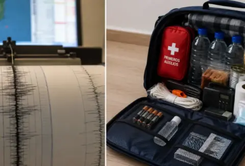 ¿Qué se puede donar a los afectados por el terremoto en Colombia? Estos son los medicamentos e insumos médicos que más se necesitan