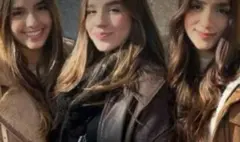Tragedia familiar en Cali: Isabella, la otra trilliza, fue encontrada muerta bajo escombros; solo una hermana sobrevivió, sus padres también murieron