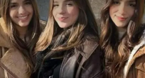 Tragedia familiar en Cali: Isabella, la otra trilliza, fue encontrada muerta bajo escombros; solo una hermana sobrevivió, sus padres también murieron