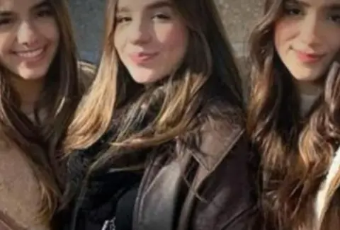 Tragedia familiar en Cali: Isabella, la otra trilliza, fue encontrada muerta bajo escombros; solo una hermana sobrevivió, sus padres también murieron