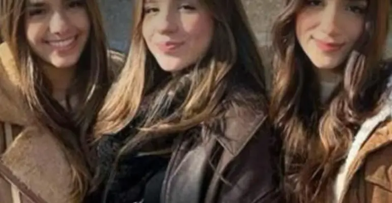 Tragedia familiar en Cali: Isabella, la otra trilliza, fue encontrada muerta bajo escombros; solo una hermana sobrevivió, sus padres también murieron