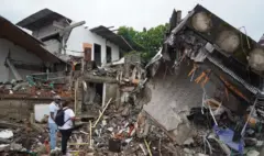 Chocó: el reto de recuperar un departamento marcado por el olvido estatal, mucho antes del terremoto