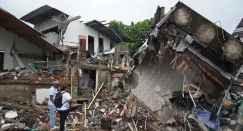 Chocó: el reto de recuperar un departamento marcado por el olvido estatal, mucho antes del terremoto