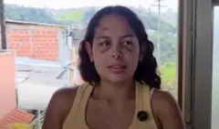 La voz de una bombera, la respiración que dio aliento a Ana, una nadadora rescatada de los escombros en Manizales