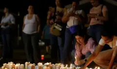 Torres del Limonar, uno de los símbolos más dolorosos de la tragedia por el terremoto de 7,4 que se quedó grabado en la memoria de Cali