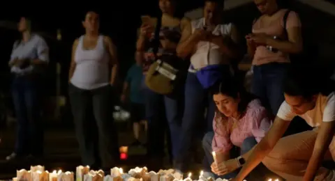 Torres del Limonar, uno de los símbolos más dolorosos de la tragedia por el terremoto de 7,4 que se quedó grabado en la memoria de Cali