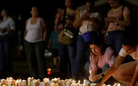 Torres del Limonar, uno de los símbolos más dolorosos de la tragedia por el terremoto de 7,4 que se quedó grabado en la memoria de Cali