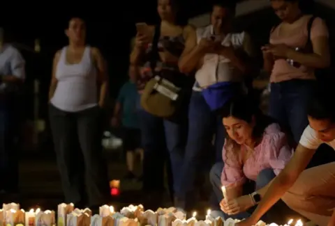 Torres del Limonar, uno de los símbolos más dolorosos de la tragedia por el terremoto de 7,4 que se quedó grabado en la memoria de Cali