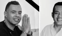 ¿Quién era Fabio Torres? El reconocido empresario vallenato falleció en Valledupar; el presidente Abelardo De La Espriella lamentó su muerte