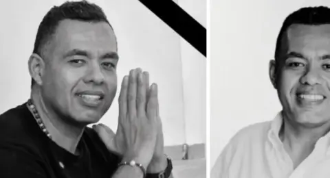 ¿Quién era Fabio Torres? El reconocido empresario vallenato falleció en Valledupar; el presidente Abelardo De La Espriella lamentó su muerte