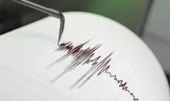 Atención: temblor en Colombia causó pánico en Medellín, Bucaramanga y Bogotá