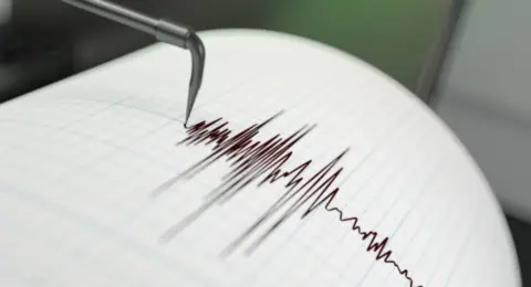Atención: temblor en Colombia causó pánico en Medellín, Bucaramanga y Bogotá