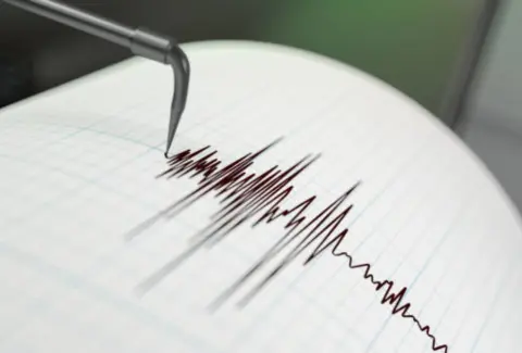 Atención: temblor en Colombia causó pánico en Medellín, Bucaramanga y Bogotá