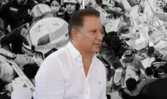 'La reconstrucción del Valle arranca ya': Juan Manuel Muñoz tiene listas las prioridades, como acueductos, acatando las directrices del Gobierno