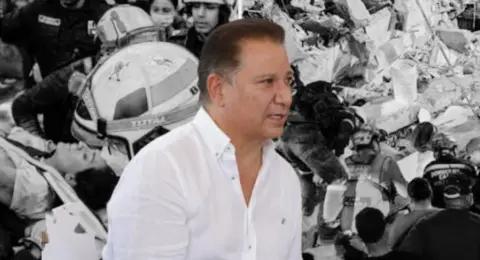 'La reconstrucción del Valle arranca ya': Juan Manuel Muñoz tiene listas las prioridades, como acueductos, acatando las directrices del Gobierno