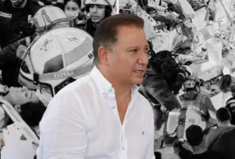 'La reconstrucción del Valle arranca ya': Juan Manuel Muñoz tiene listas las prioridades, como acueductos, acatando las directrices del Gobierno