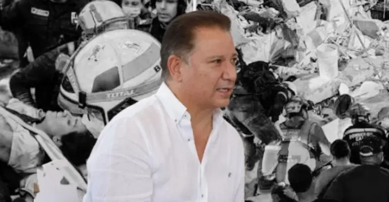 'La reconstrucción del Valle arranca ya': Juan Manuel Muñoz tiene listas las prioridades, como acueductos, acatando las directrices del Gobierno