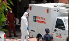 Masacre en Obando, Valle: ataque a tiros en el barrio Villa Sol deja tres personas muertas, entre ellas una mujer