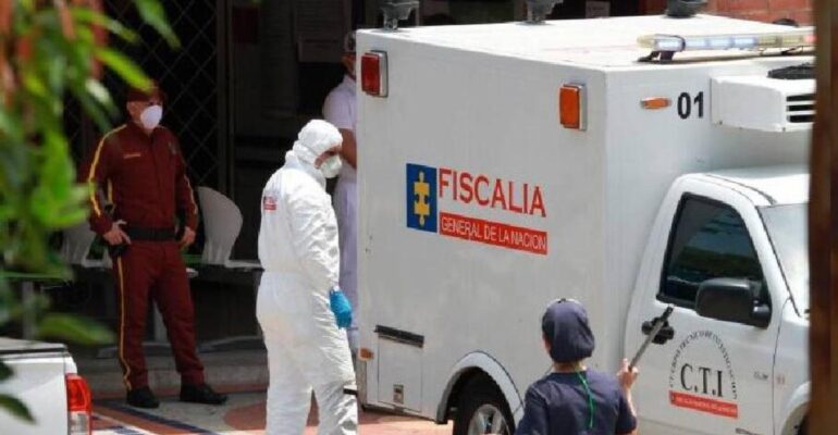 Masacre en Obando, Valle: ataque a tiros en el barrio Villa Sol deja tres personas muertas, entre ellas una mujer