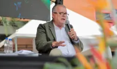 Alcalde de Dosquebradas denuncia que fue víctima de estafa tras falsas promesas de ayudas por el terremoto: se hicieron pasar por un senador