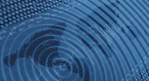 Temblor hoy en Colombia | Sismo de magnitud mayor a 3 fue reportado este 3 de septiembre en Chocó: alertan que se sintió en Cali y otras ciudades