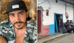 Continúan las investigaciones en el caso de la desaparición del ingeniero Camilo Peláez en Antioquia: esta es la nueva pista que verifican