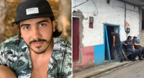 Continúan las investigaciones en el caso de la desaparición del ingeniero Camilo Peláez en Antioquia: esta es la nueva pista que verifican