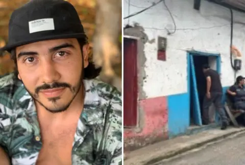 Continúan las investigaciones en el caso de la desaparición del ingeniero Camilo Peláez en Antioquia: esta es la nueva pista que verifican