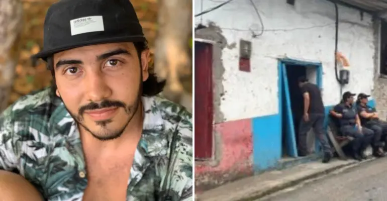 Continúan las investigaciones en el caso de la desaparición del ingeniero Camilo Peláez en Antioquia: esta es la nueva pista que verifican