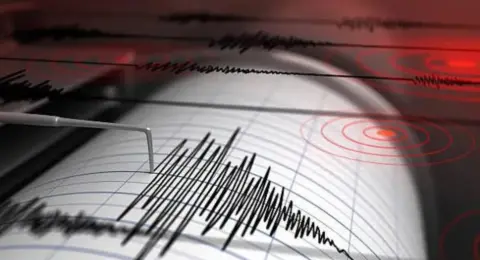 Fuerte temblor en Colombia | SGC reporta nuevo sismo de magnitud mayor a 4 en Tolima durante la noche de este 23 de septiembre: se sintió en Pereira