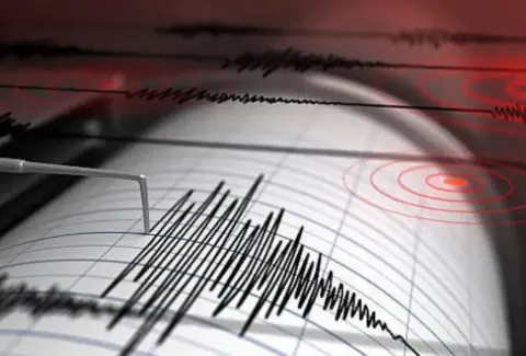 Fuerte temblor en Colombia | SGC reporta nuevo sismo de magnitud mayor a 4 en Tolima durante la noche de este 23 de septiembre: se sintió en Pereira