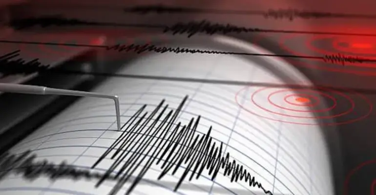 Fuerte temblor en Colombia | SGC reporta nuevo sismo de magnitud mayor a 4 en Tolima durante la noche de este 23 de septiembre: se sintió en Pereira
