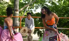 'Son de Pajarito', el baile casi extinto del Caribe que una estudiante convirtió en documental, festival y patrimonio vivo antes de que desapareciera