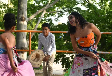 'Son de Pajarito', el baile casi extinto del Caribe que una estudiante convirtió en documental, festival y patrimonio vivo antes de que desapareciera
