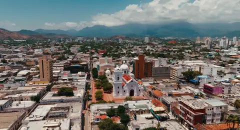 Ciudadano denuncia haber sido víctima de un 'paseo millonario' en Santa Marta; lo retuvieron durante tres horas y vaciaron sus cuentas