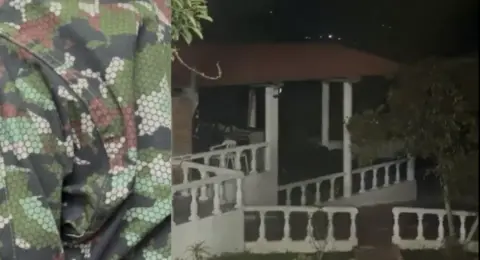 Atacaron con enjambre de drones batallón del Ejército en Ocaña, Norte de Santander: capitán y soldado murieron y helicóptero de la FAC fue impactado