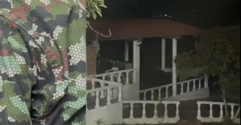 Atacaron con enjambre de drones batallón del Ejército en Ocaña, Norte de Santander: capitán y soldado murieron y helicóptero de la FAC fue impactado