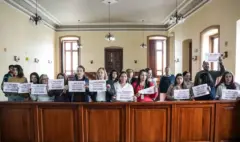 Organizaciones denuncian un incremento de feminicidios en la región: 'A las mujeres nariñenses nos están matando'