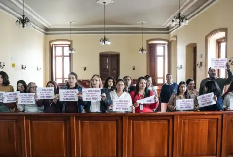 Organizaciones denuncian un incremento de feminicidios en la región: 'A las mujeres nariñenses nos están matando'