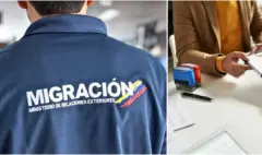 Migración Colombia hace último llamado a ciudadanos venezolanos para reclamar más de 150.000 Permisos por Protección Temporal