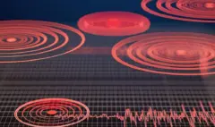 Temblor hoy en Colombia | Reportan seguidilla de sismos en Chocó este 16 de septiembre; el SGC detalló que el más reciente tuvo una magnitud de 4,1